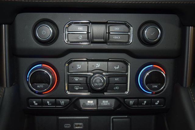 2023 Chevrolet Tahoe 4WD 4dr High Country - 22980268 - 32