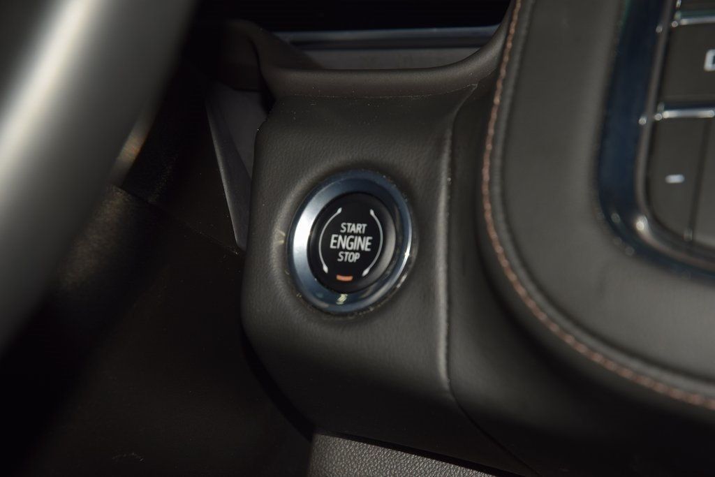 2023 Chevrolet Tahoe 4WD 4dr High Country - 22980268 - 33