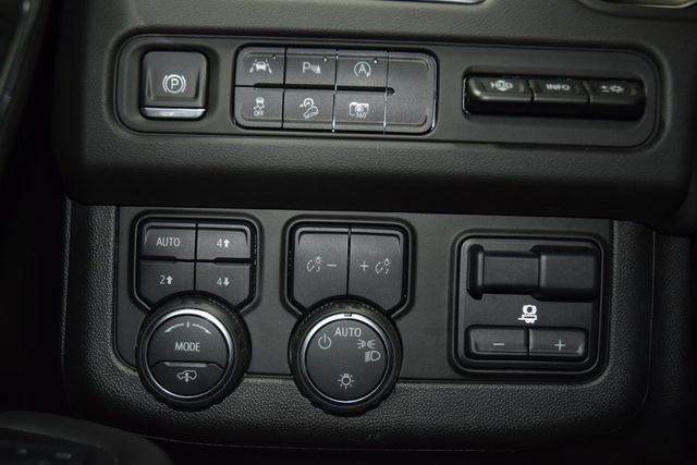 2023 Chevrolet Tahoe 4WD 4dr High Country - 22980268 - 34