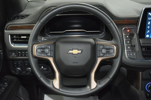 2023 Chevrolet Tahoe 4WD 4dr High Country - 22980268 - 35
