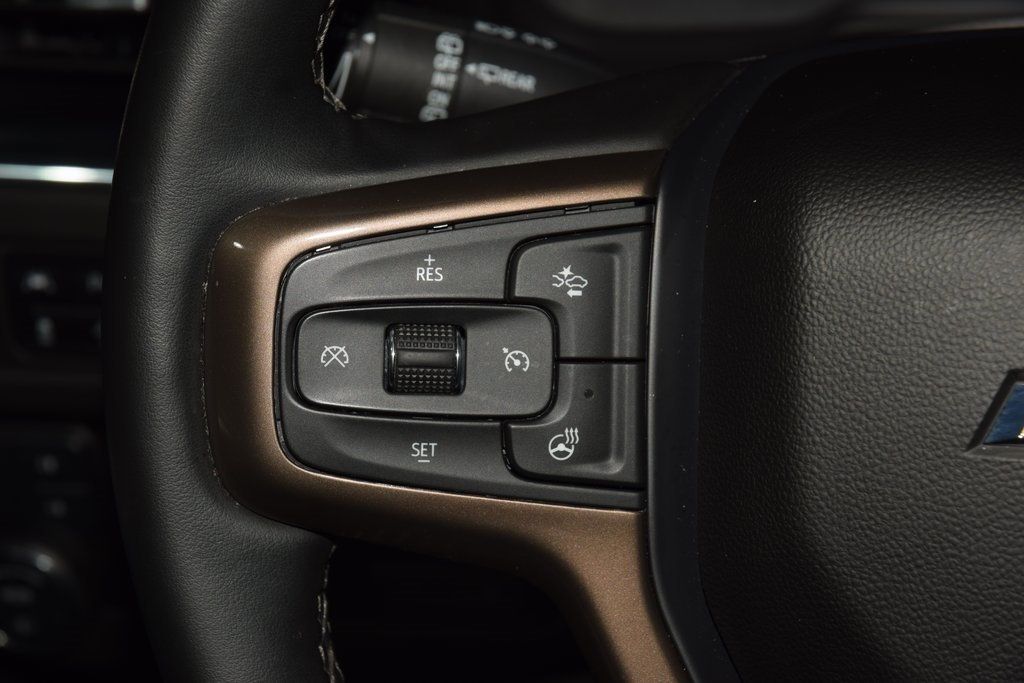 2023 Chevrolet Tahoe 4WD 4dr High Country - 22980268 - 36