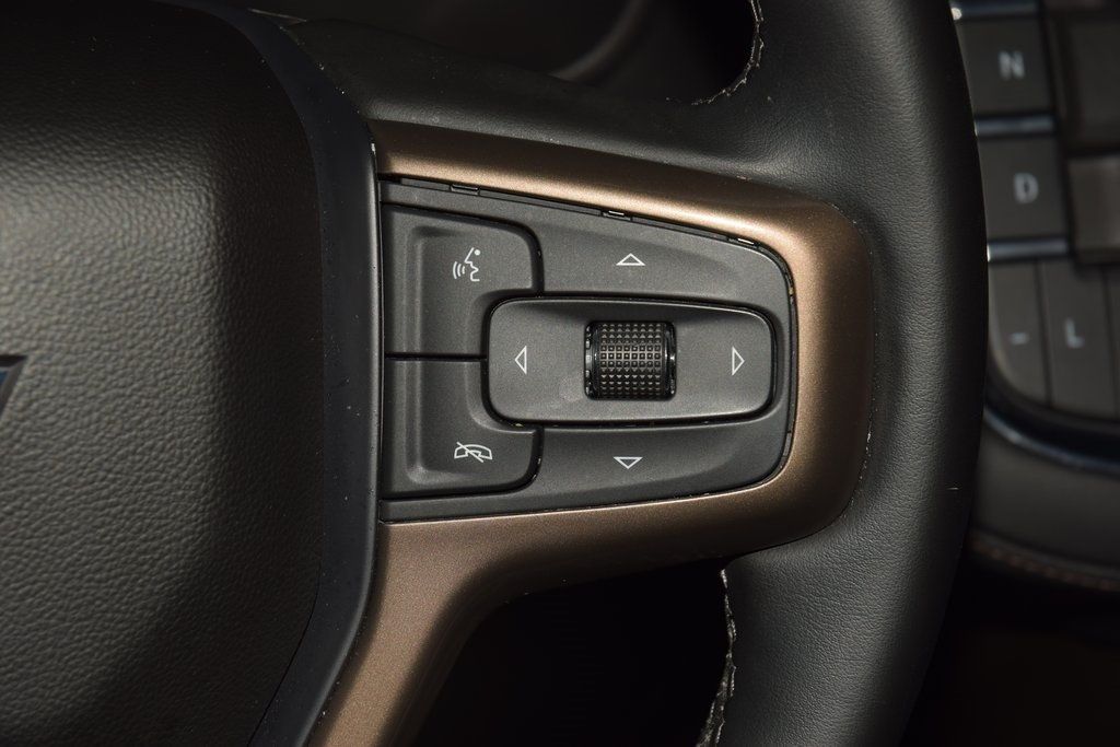 2023 Chevrolet Tahoe 4WD 4dr High Country - 22980268 - 37