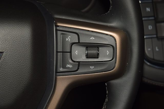 2023 Chevrolet Tahoe 4WD 4dr High Country - 22980268 - 37