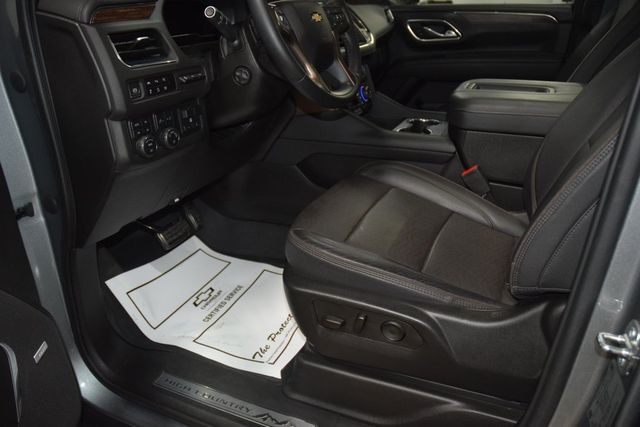 2023 Chevrolet Tahoe 4WD 4dr High Country - 22980268 - 38