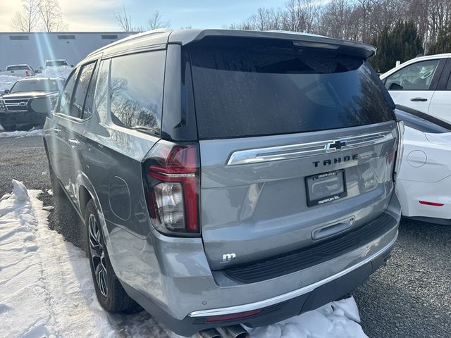 2023 Chevrolet Tahoe 4WD 4dr High Country - 22980268 - 3