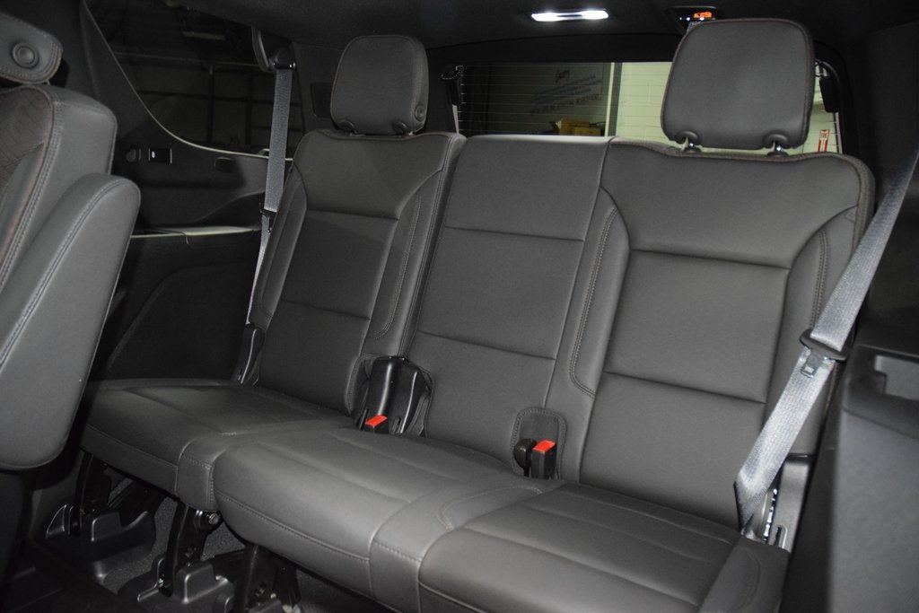 2023 Chevrolet Tahoe 4WD 4dr High Country - 22980268 - 42