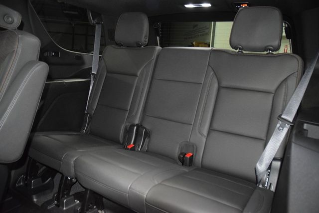 2023 Chevrolet Tahoe 4WD 4dr High Country - 22980268 - 42