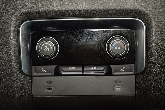 2023 Chevrolet Tahoe 4WD 4dr High Country - 22980268 - 43