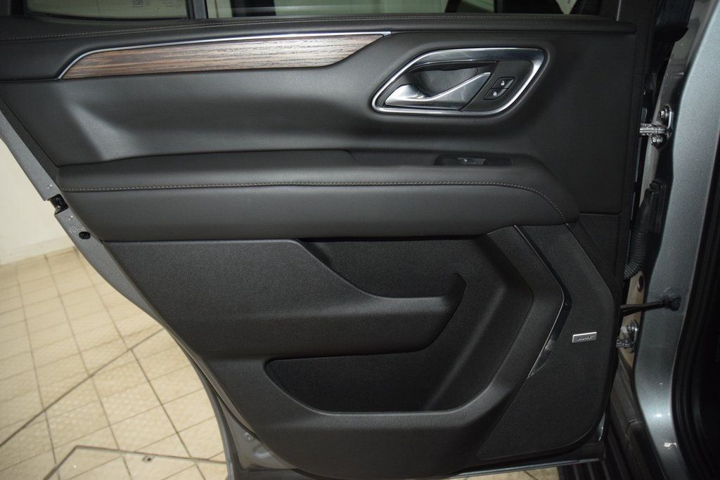 2023 Chevrolet Tahoe 4WD 4dr High Country - 22980268 - 44