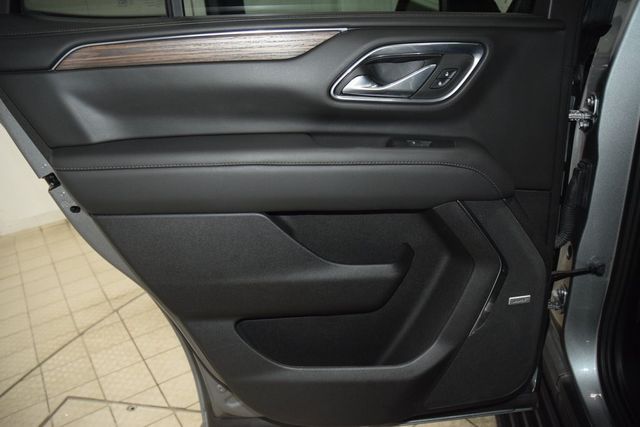 2023 Chevrolet Tahoe 4WD 4dr High Country - 22980268 - 44