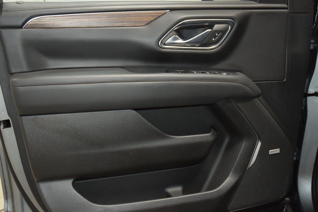 2023 Chevrolet Tahoe 4WD 4dr High Country - 22980268 - 47