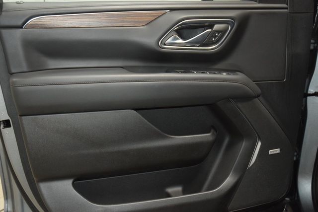 2023 Chevrolet Tahoe 4WD 4dr High Country - 22980268 - 47