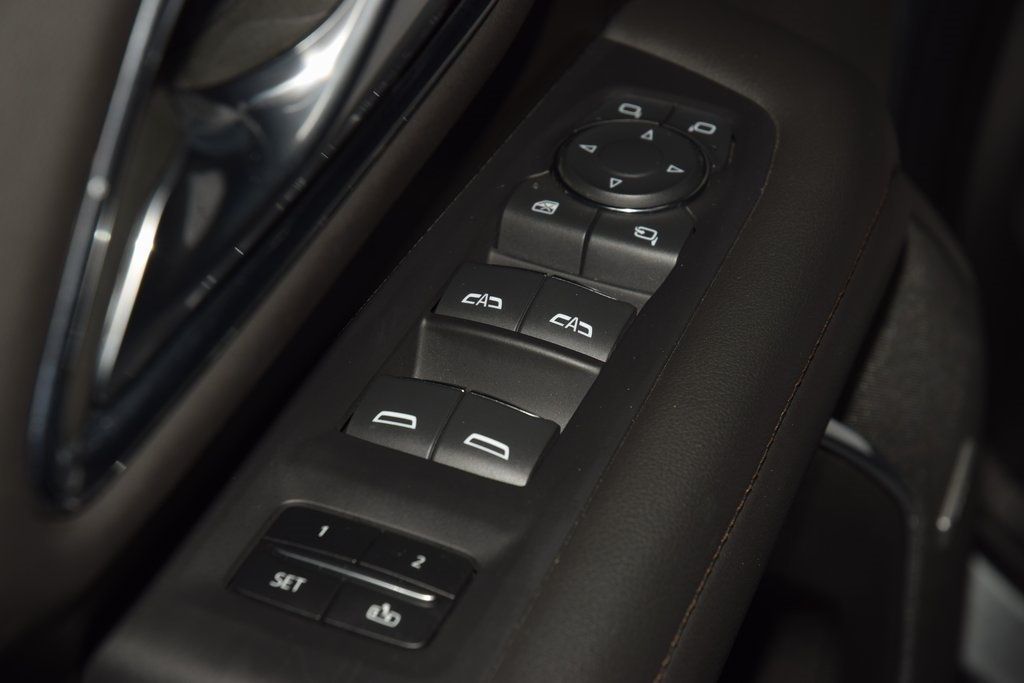 2023 Chevrolet Tahoe 4WD 4dr High Country - 22980268 - 48