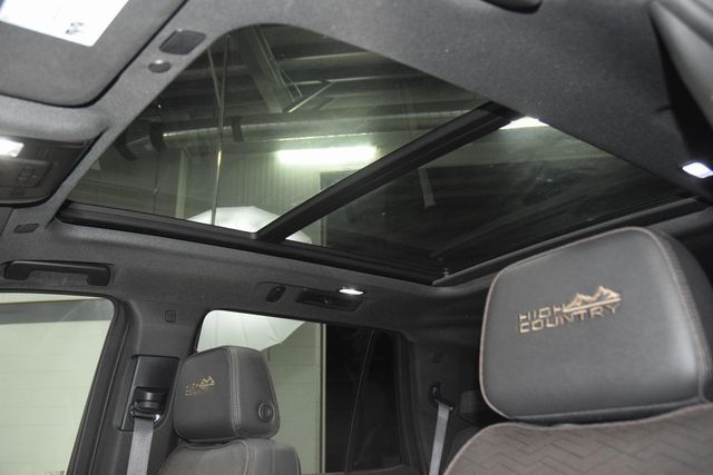 2023 Chevrolet Tahoe 4WD 4dr High Country - 22980268 - 50