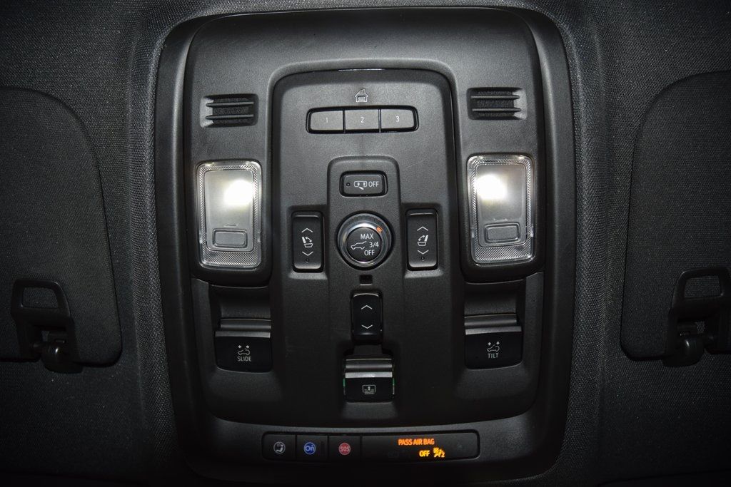 2023 Chevrolet Tahoe 4WD 4dr High Country - 22980268 - 51