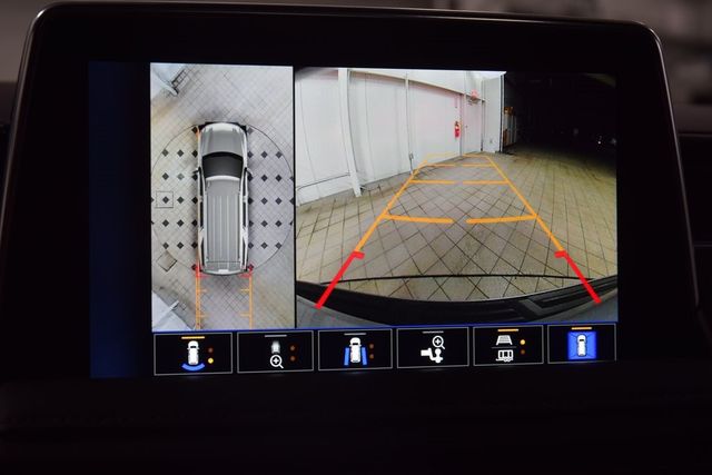 2023 Chevrolet Tahoe 4WD 4dr High Country - 22980268 - 53