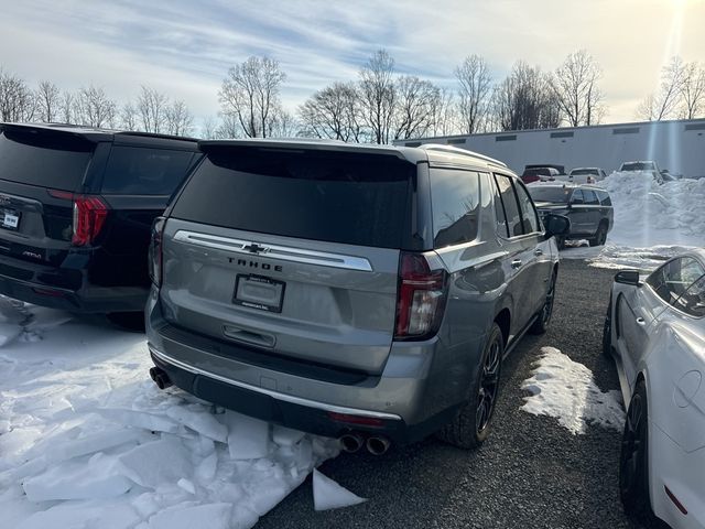 2023 Chevrolet Tahoe 4WD 4dr High Country - 22980268 - 5