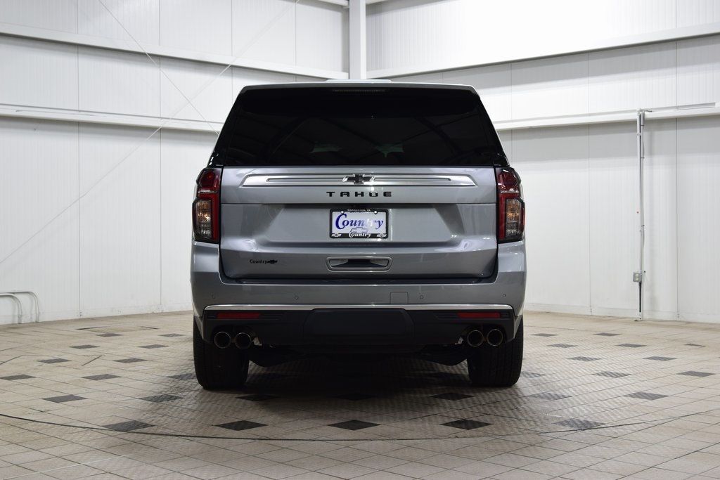 2023 Chevrolet Tahoe 4WD 4dr High Country - 22980268 - 6