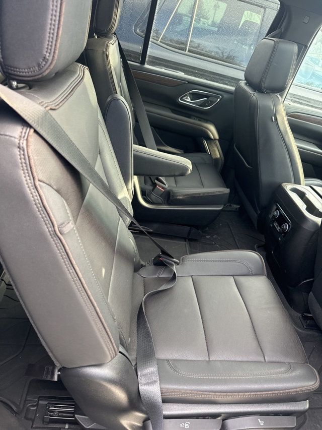 2023 Chevrolet Tahoe 4WD 4dr High Country - 22980268 - 7