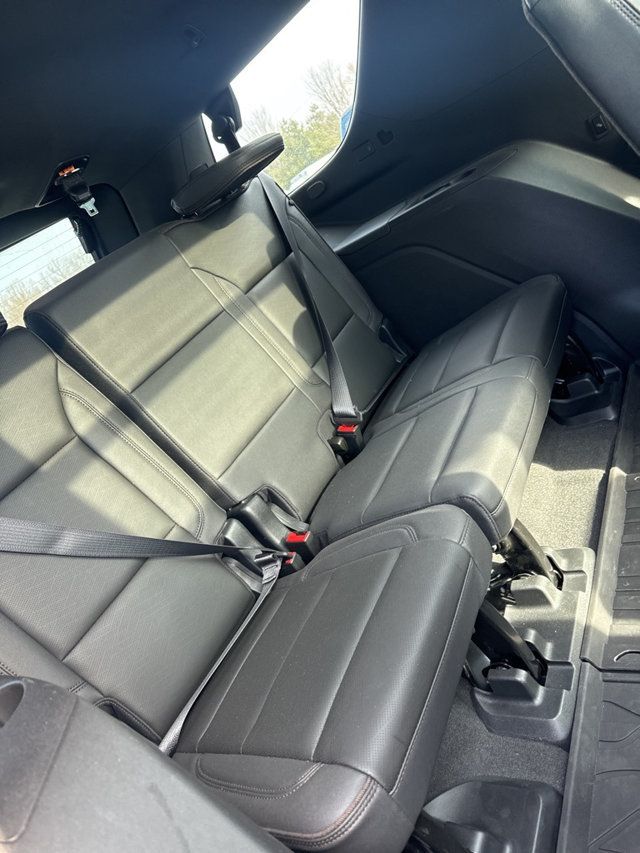 2023 Chevrolet Tahoe 4WD 4dr High Country - 22980268 - 8