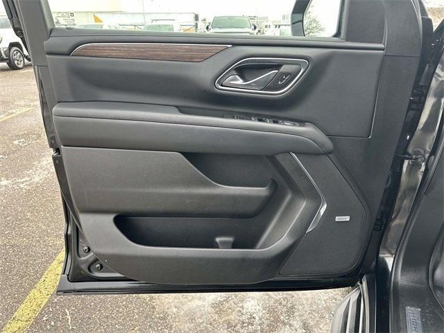 2023 Chevrolet Tahoe 4WD 4dr High Country - 22986140 - 9