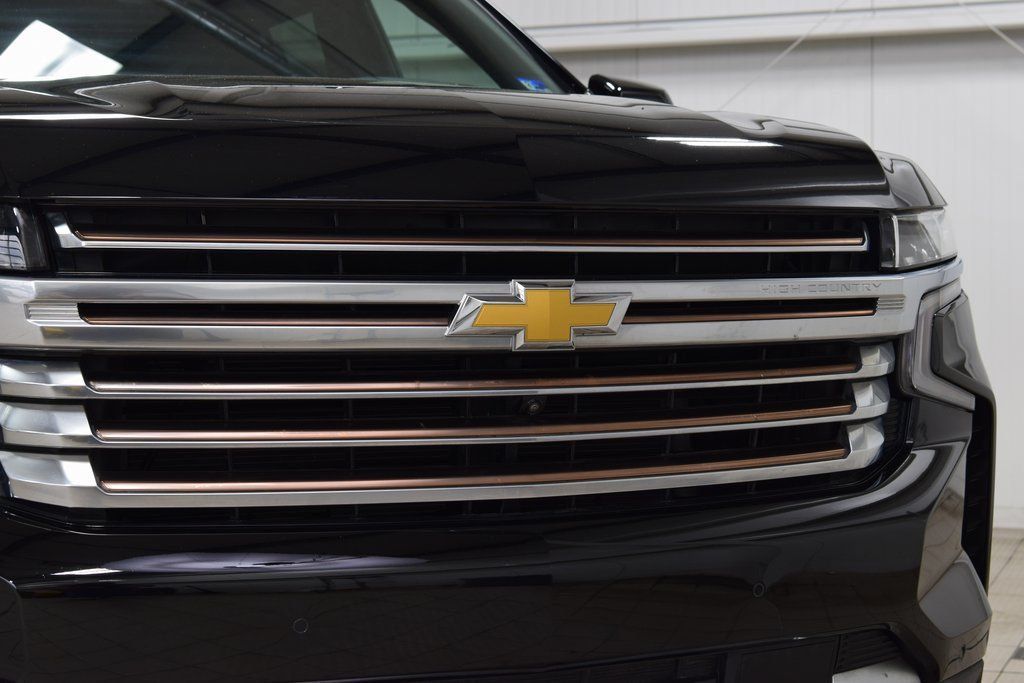 2023 Chevrolet Tahoe 4WD 4dr High Country - 22986140 - 10