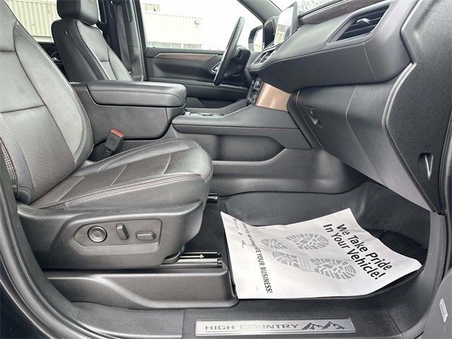 2023 Chevrolet Tahoe 4WD 4dr High Country - 22986140 - 10