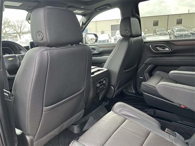 2023 Chevrolet Tahoe 4WD 4dr High Country - 22986140 - 12