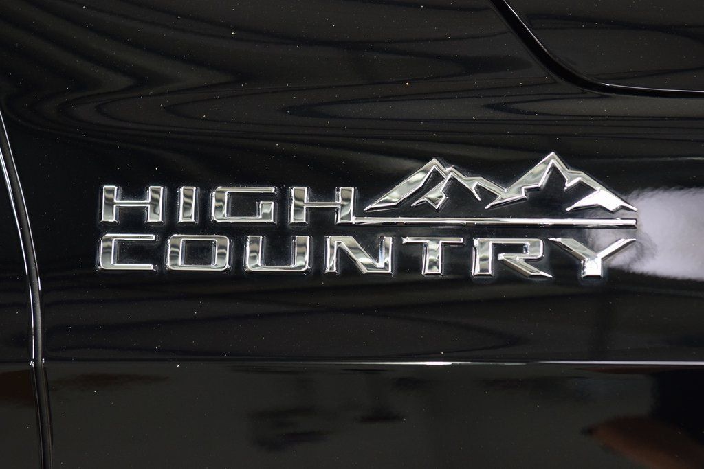 2023 Chevrolet Tahoe 4WD 4dr High Country - 22986140 - 13