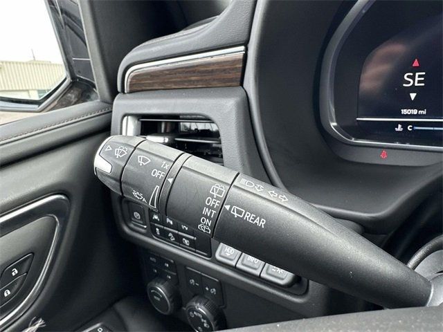 2023 Chevrolet Tahoe 4WD 4dr High Country - 22986140 - 13