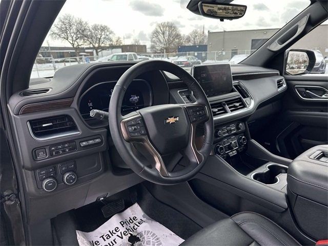 2023 Chevrolet Tahoe 4WD 4dr High Country - 22986140 - 14