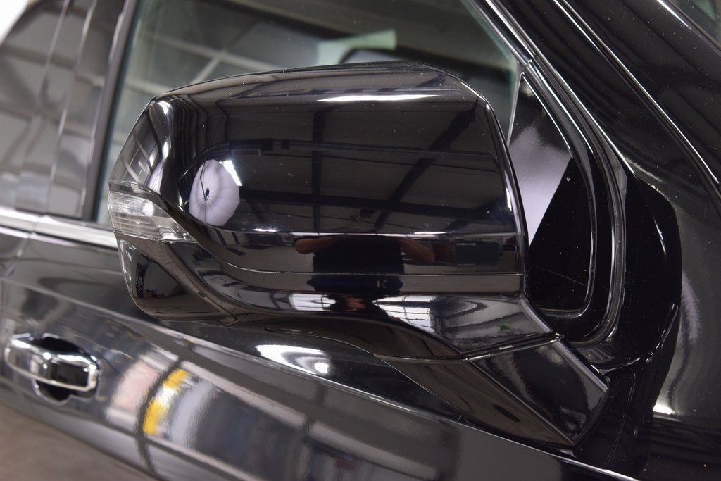 2023 Chevrolet Tahoe 4WD 4dr High Country - 22986140 - 16