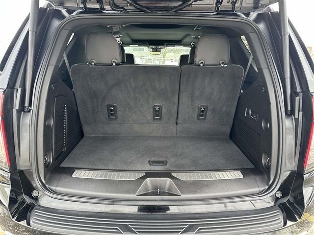 2023 Chevrolet Tahoe 4WD 4dr High Country - 22986140 - 16