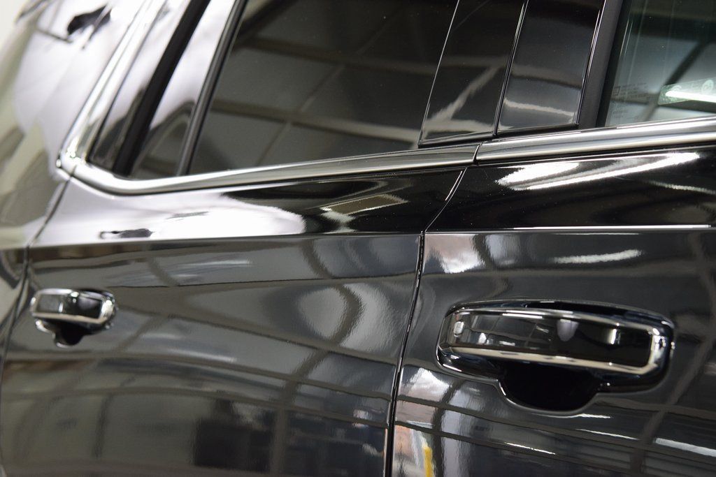 2023 Chevrolet Tahoe 4WD 4dr High Country - 22986140 - 17