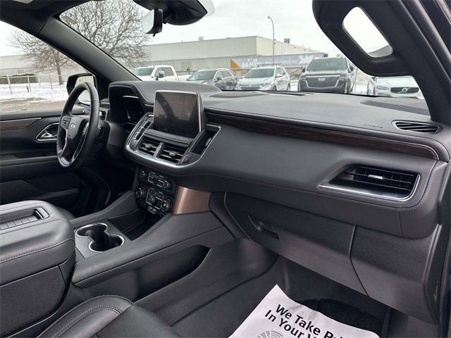 2023 Chevrolet Tahoe 4WD 4dr High Country - 22986140 - 17