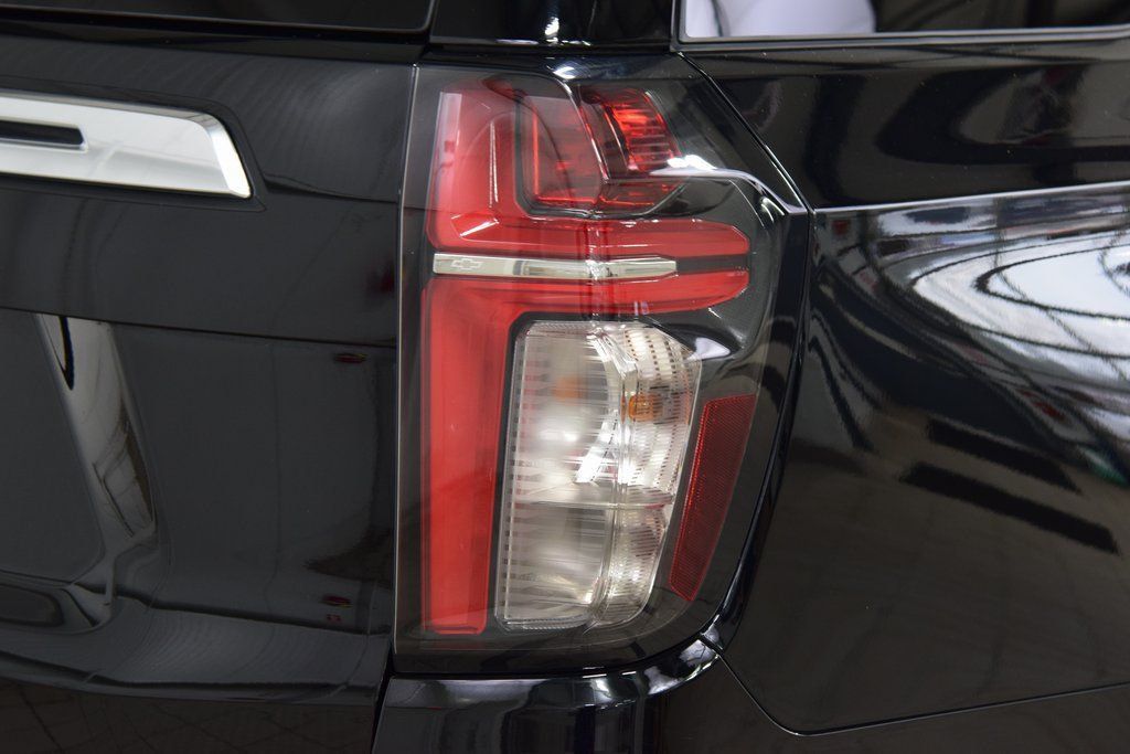 2023 Chevrolet Tahoe 4WD 4dr High Country - 22986140 - 18