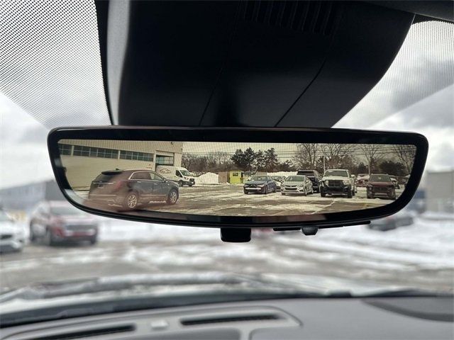 2023 Chevrolet Tahoe 4WD 4dr High Country - 22986140 - 18