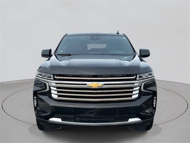 2023 Chevrolet Tahoe 4WD 4dr High Country - 22986140 - 1
