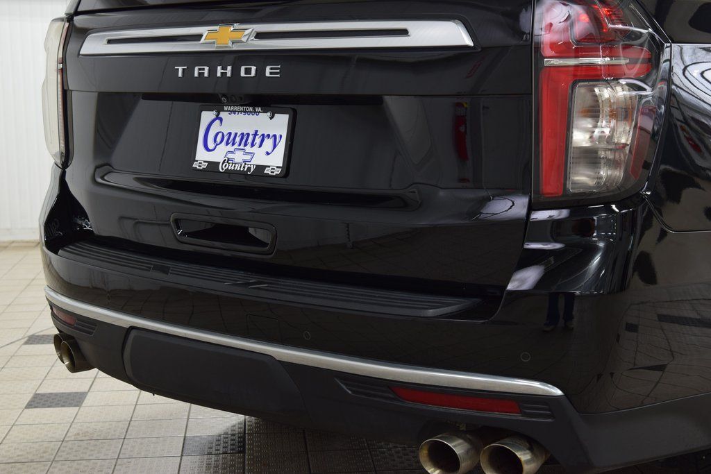 2023 Chevrolet Tahoe 4WD 4dr High Country - 22986140 - 20