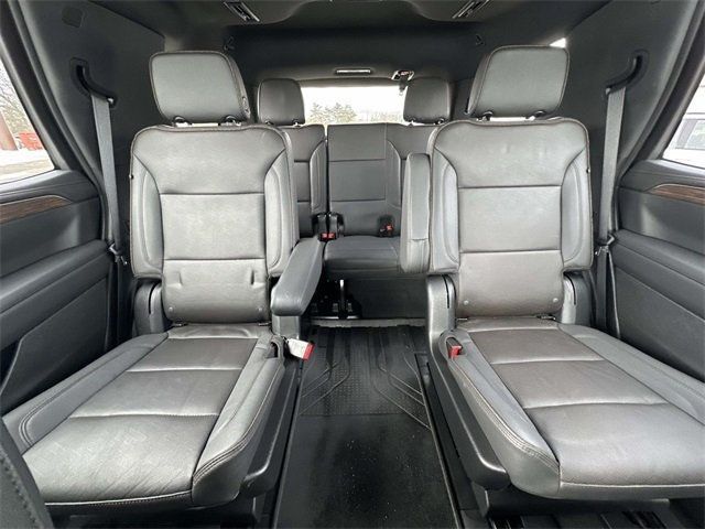 2023 Chevrolet Tahoe 4WD 4dr High Country - 22986140 - 20