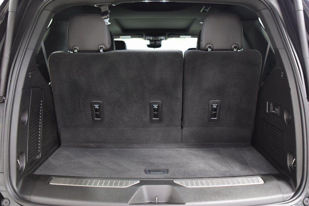 2023 Chevrolet Tahoe 4WD 4dr High Country - 22986140 - 21