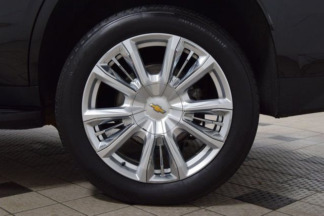 2023 Chevrolet Tahoe 4WD 4dr High Country - 22986140 - 25