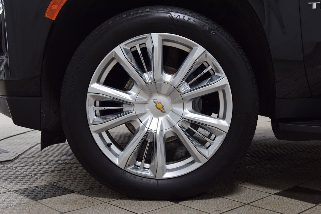 2023 Chevrolet Tahoe 4WD 4dr High Country - 22986140 - 26