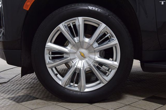 2023 Chevrolet Tahoe 4WD 4dr High Country - 22986140 - 26