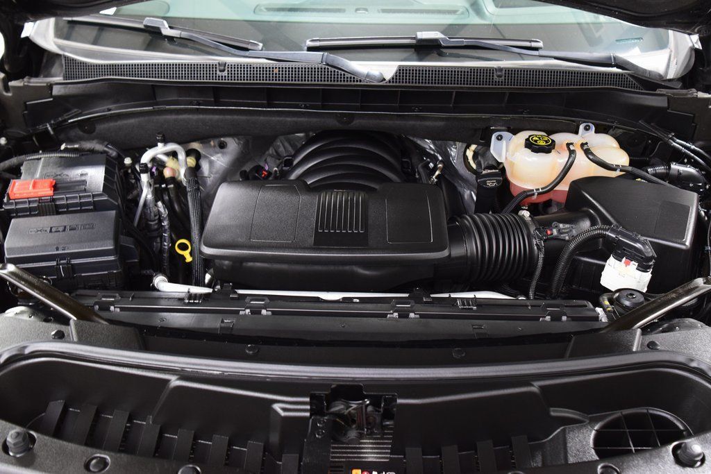 2023 Chevrolet Tahoe 4WD 4dr High Country - 22986140 - 28