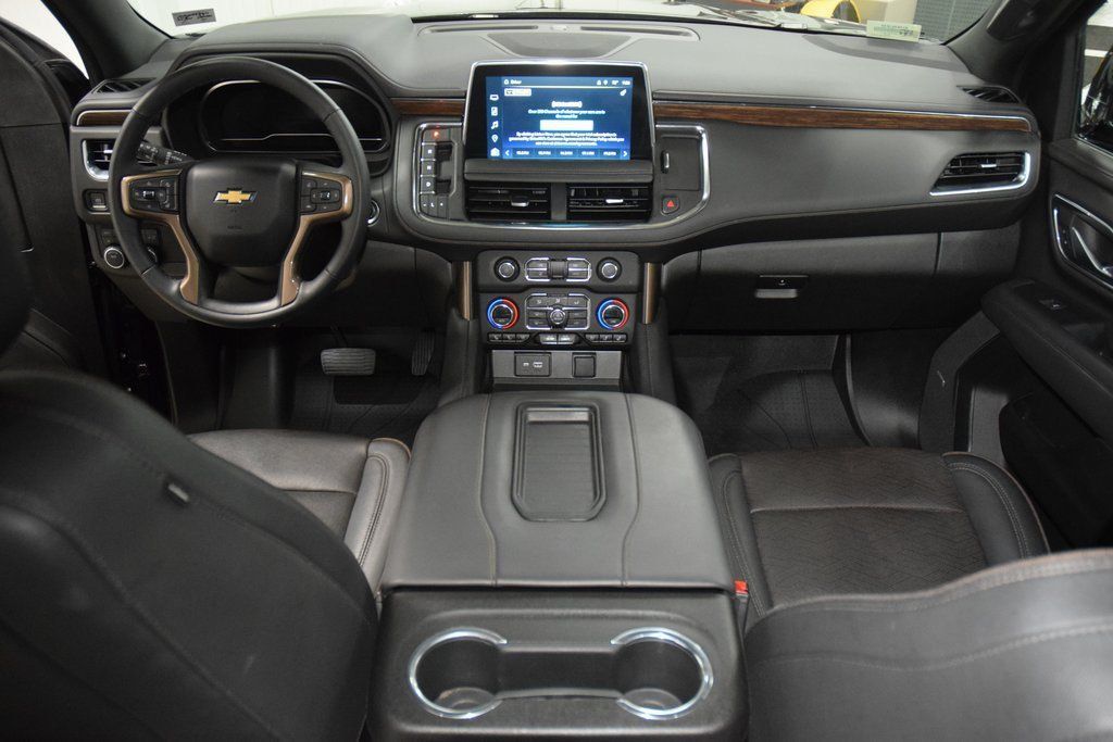 2023 Chevrolet Tahoe 4WD 4dr High Country - 22986140 - 29