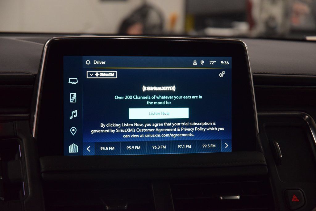 2023 Chevrolet Tahoe 4WD 4dr High Country - 22986140 - 30