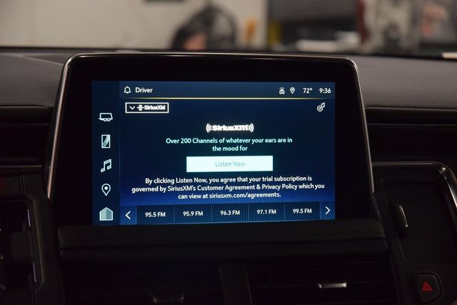 2023 Chevrolet Tahoe 4WD 4dr High Country - 22986140 - 30