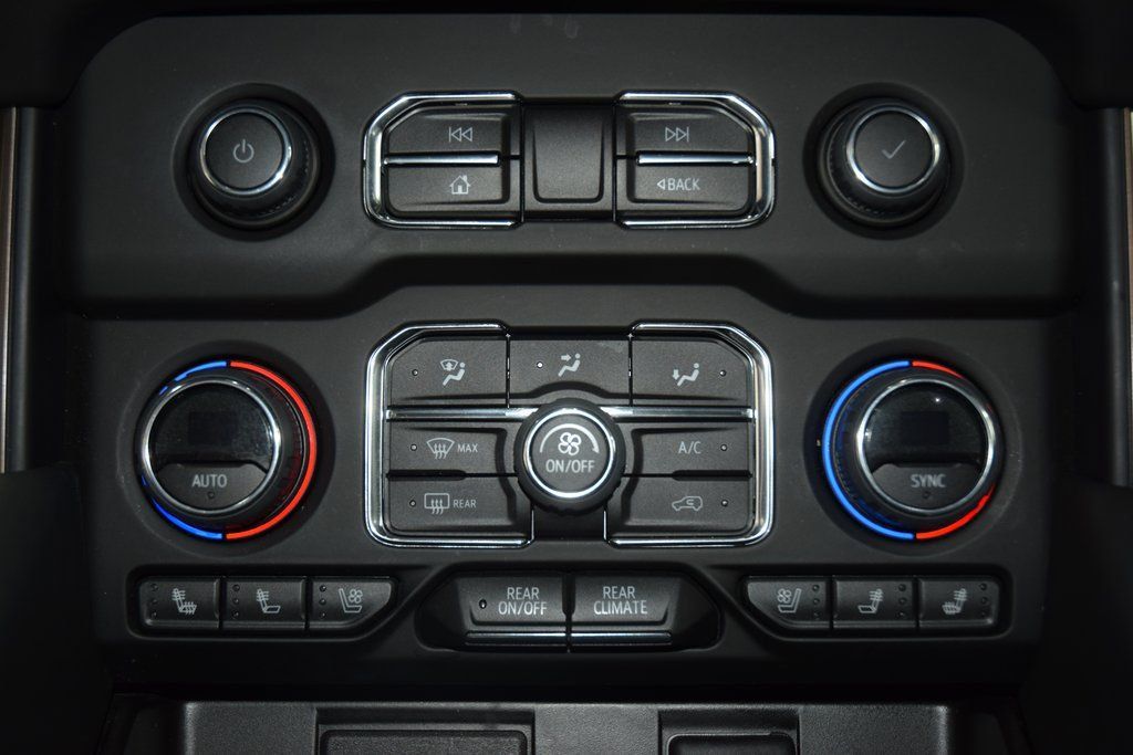 2023 Chevrolet Tahoe 4WD 4dr High Country - 22986140 - 31