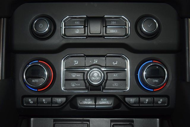 2023 Chevrolet Tahoe 4WD 4dr High Country - 22986140 - 31